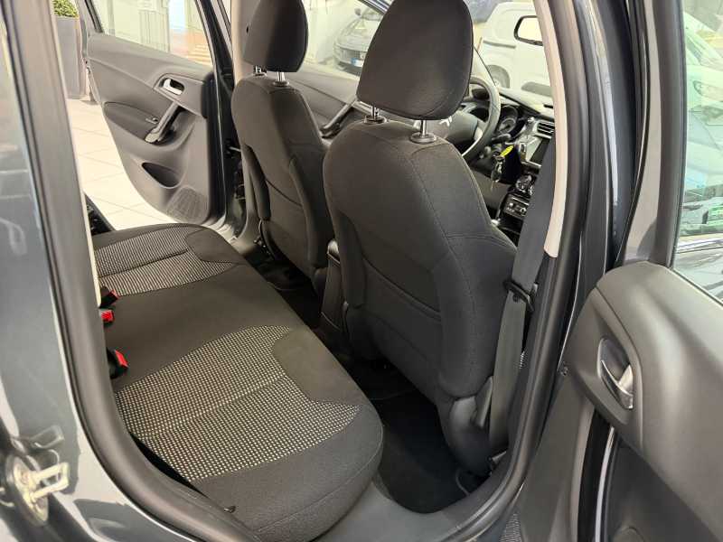 C3 2ª Serie - C3 1.2 Vti 82 Exclusive