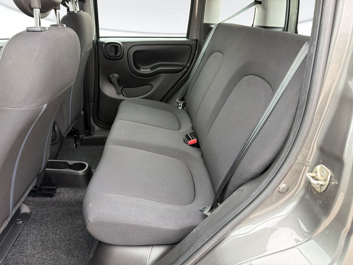 Fiat Panda Usato 2023 Panda Mestre