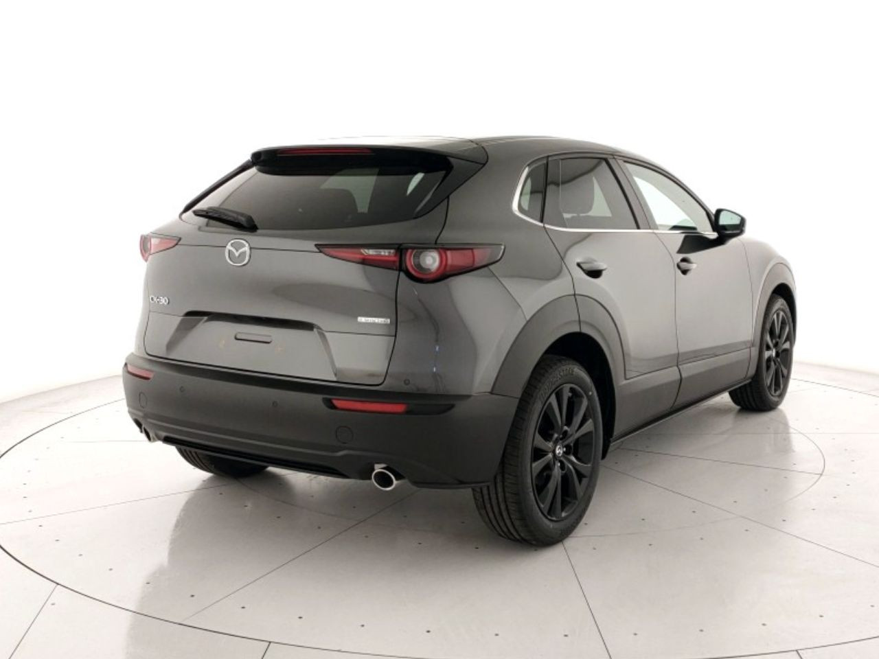 Mazda CX-30 Nuovo  CX-30 Porto Mantovano