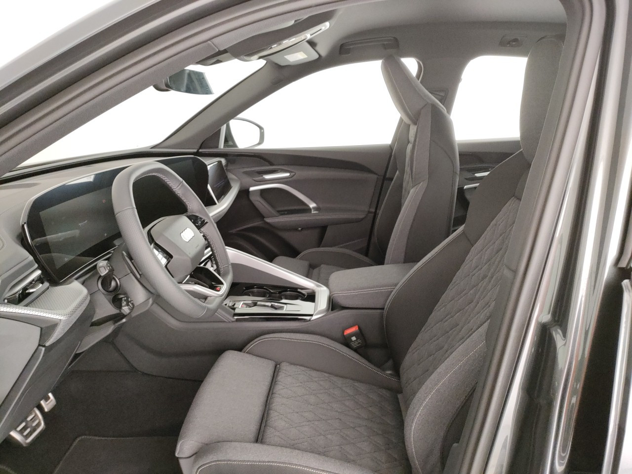 Audi Q5 KM0 2025 Q5 San Zeno Naviglio