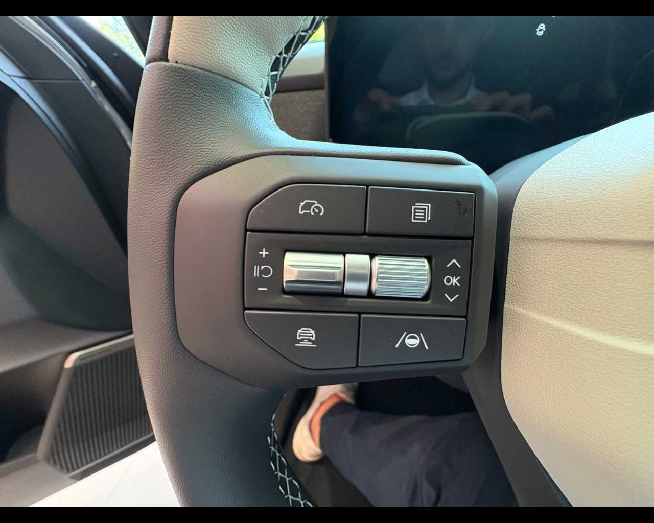 Kia Seltos Nuovo benzina Seltos Rovigo