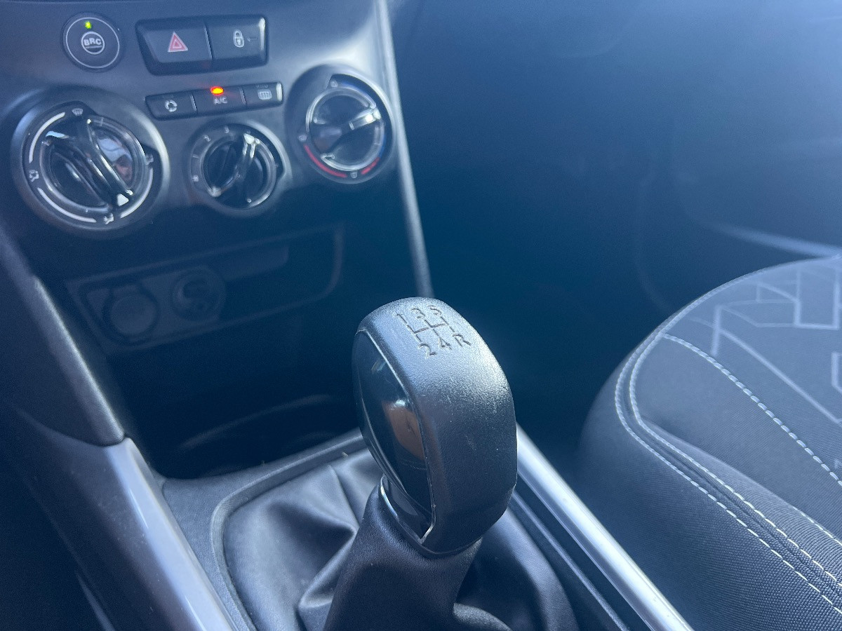 Peugeot 2008 Usato 2018 2008 Rovigo