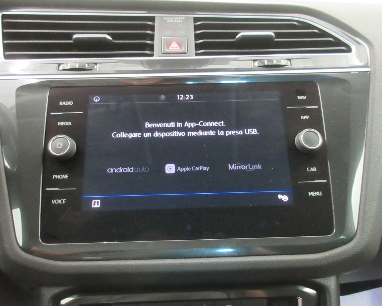 Volkswagen Tiguan Tiguan 1.6 TDI SCR BlueMotion 115cv Business - 16