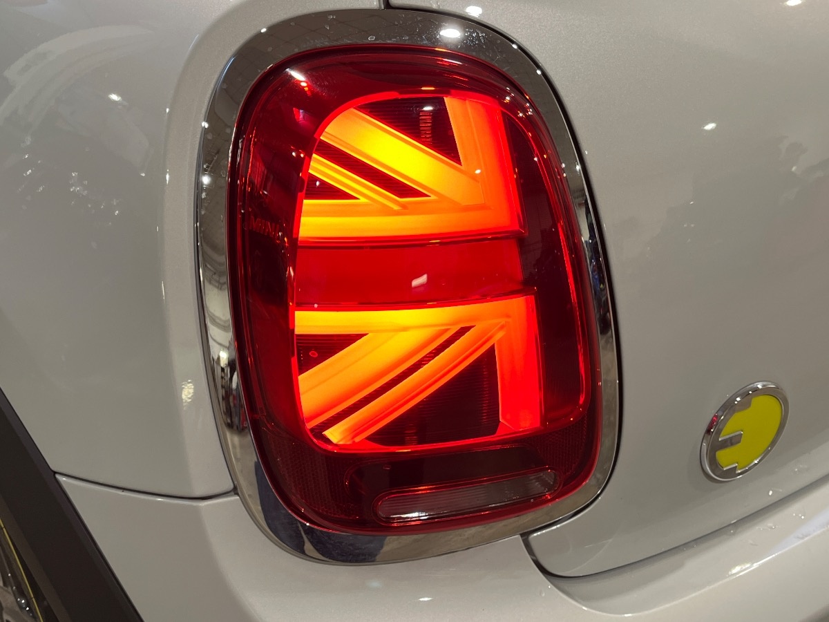 Mini One Usato 2020 One Verona