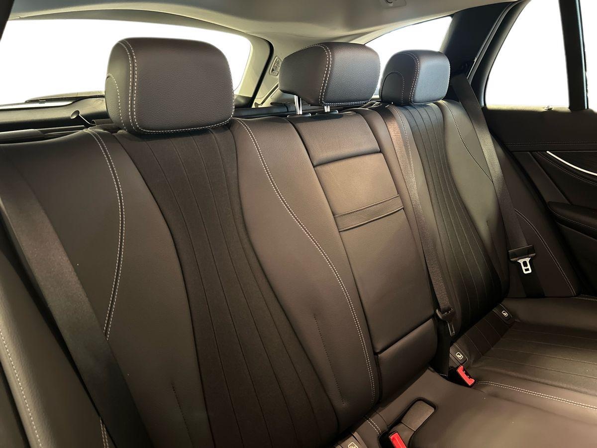 Mercedes Classe E Station Wagon Classe E Station Wagon All-Terrain 220 D Premium 4Matic 9G-Tronic Plus - 16