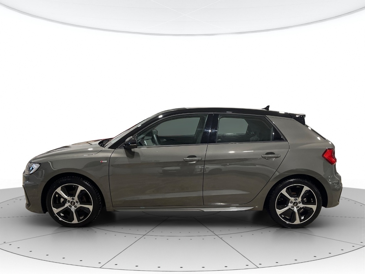 Audi A1 Usato 2025 A1 Verona