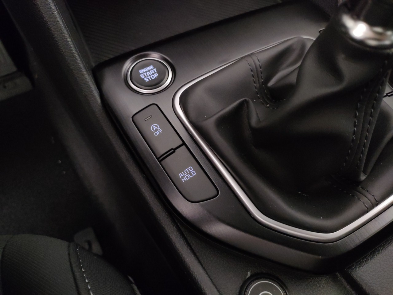 Kia Sportage Nuovo gPL Sportage Mantova