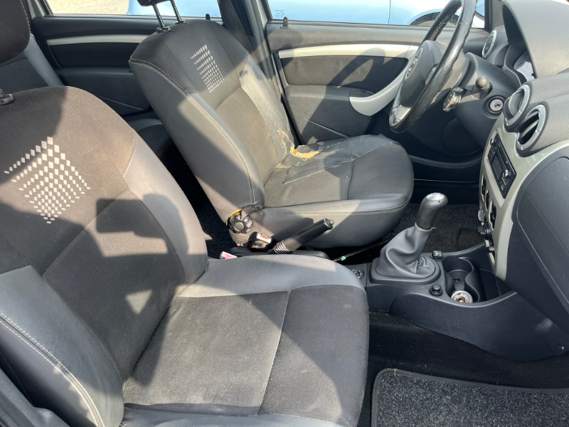 DACIA – Logan MCV 1.6 85CV GPL 5 posti Story