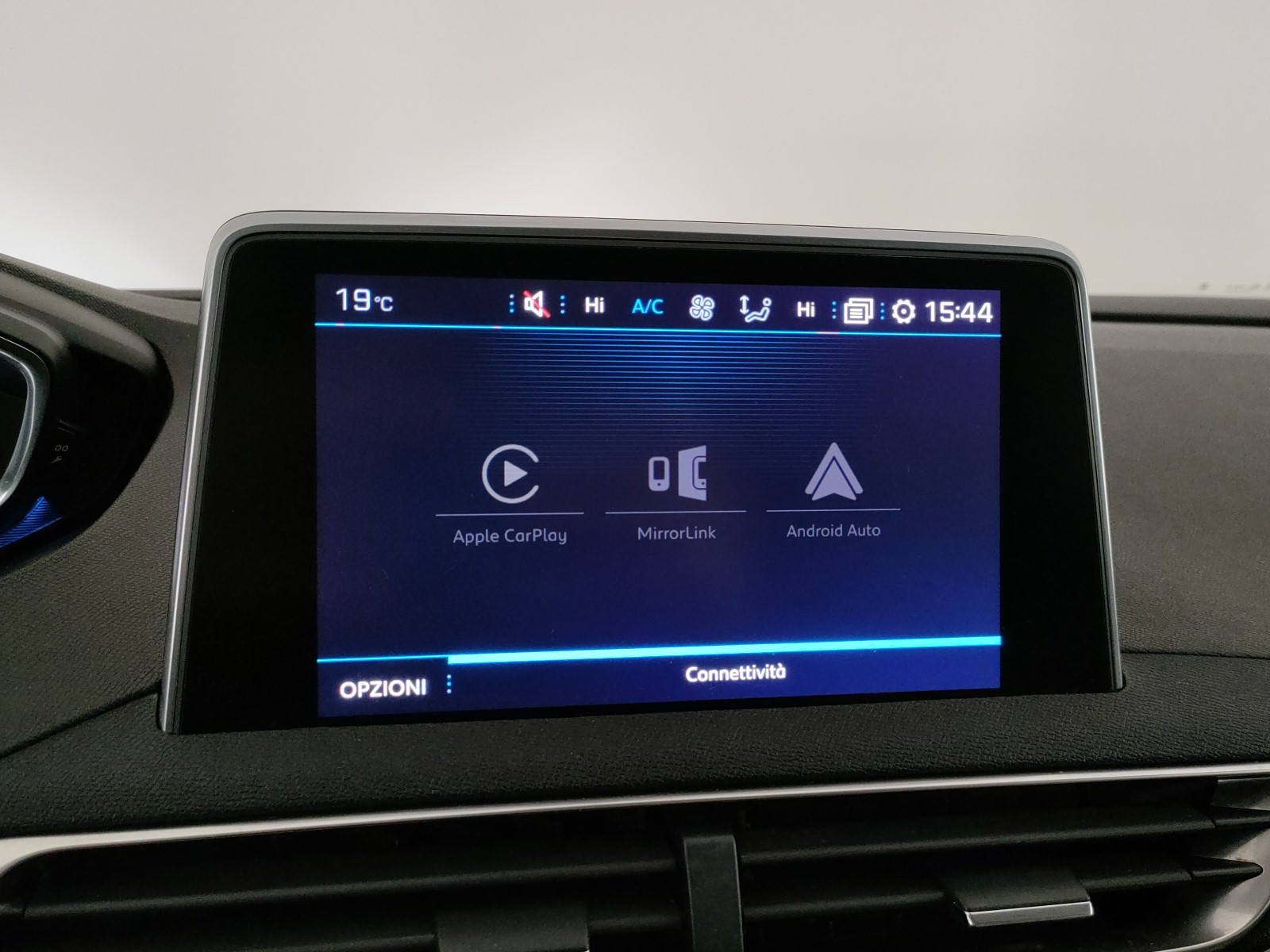 Peugeot 3008 Usato 2016 3008 Legnago