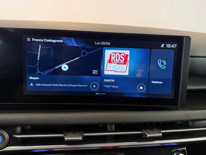 Tucson Iii - Tucson 1.6 Crdi 48v Business 2wd Dct