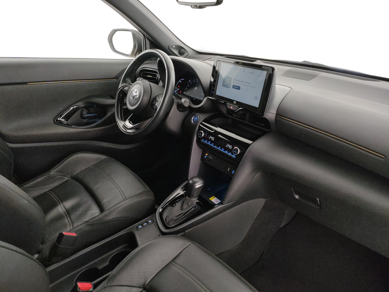Toyota Yaris Cross Usato 2022 Yaris Cross Legnago