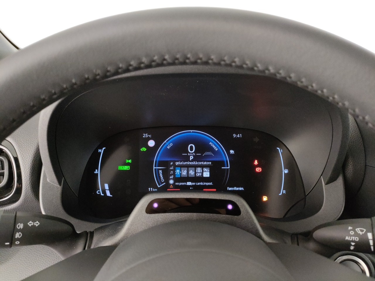Toyota Yaris Cross KM0 2026 Yaris Cross Carpi