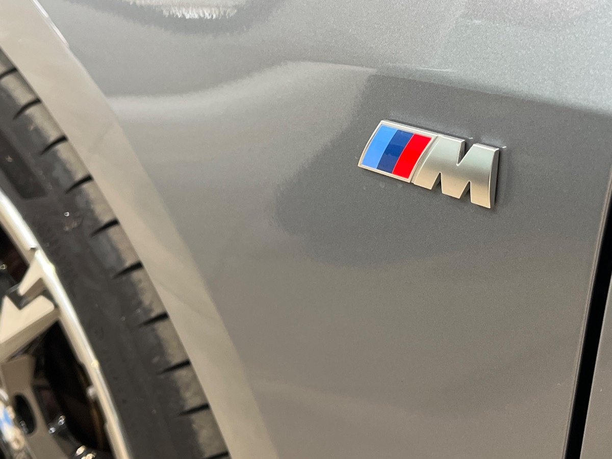 Bmw Serie 1 Usato 2025 Serie 1 Verona