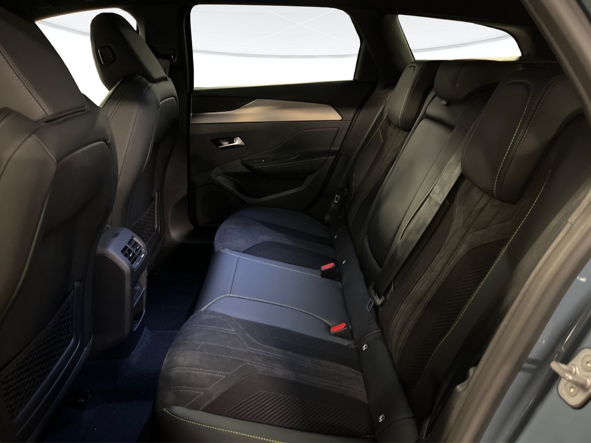 Peugeot 308 Nuovo  308 Verona
