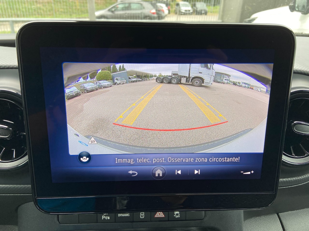 Mercedes Citan eCitan Furgone Long - 15