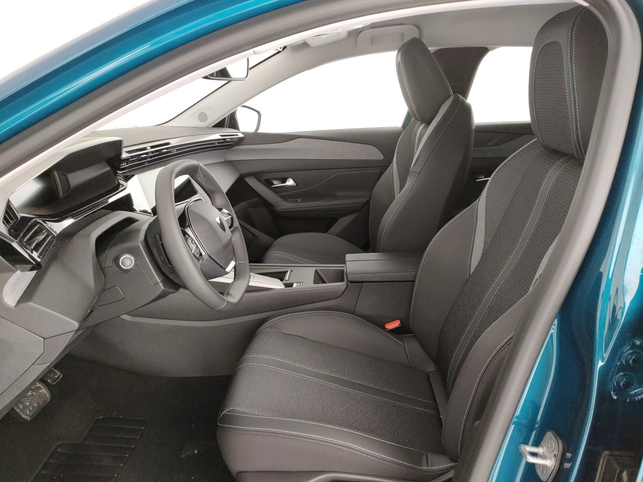 Peugeot 308 Nuovo Diesel 308 Porto Mantovano