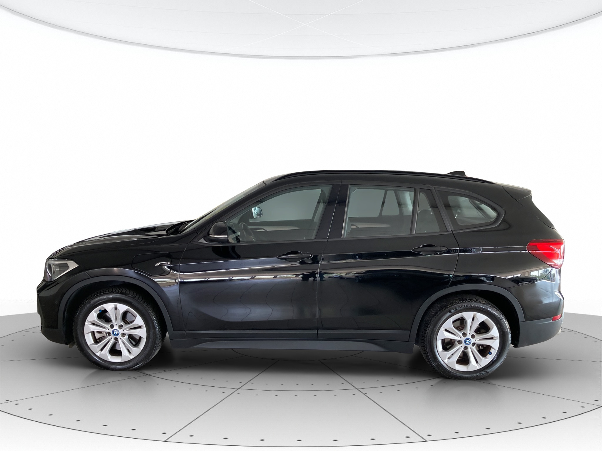 Bmw X1 Usato 2022 X1 Modena
