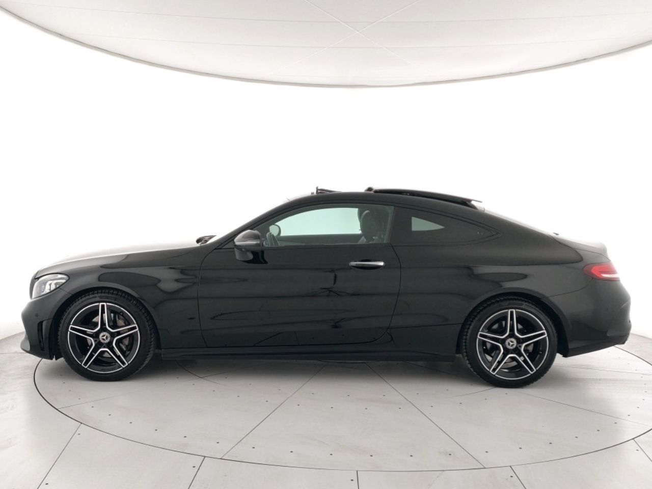 Mercedes Classe C Usato 2022 Classe C Porto Mantovano