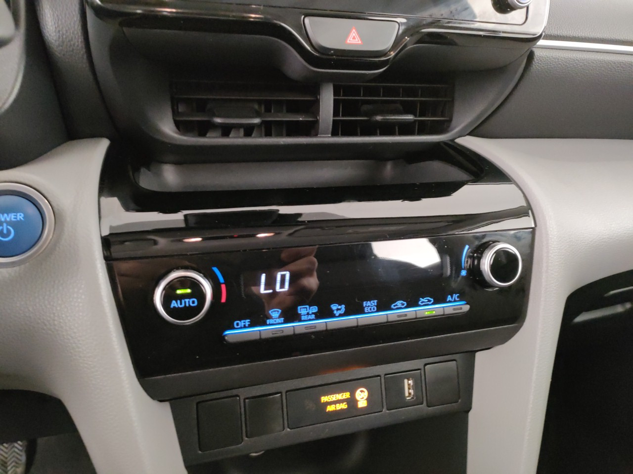 Toyota Yaris Cross Usato 2021 Yaris Cross Porto Mantovano