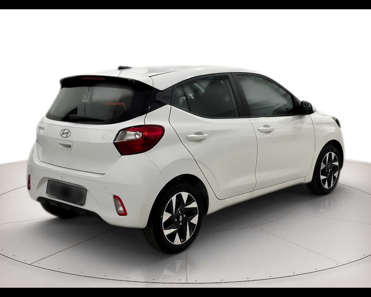 Hyundai i10 Nuovo Benzina i10 Rovigo
