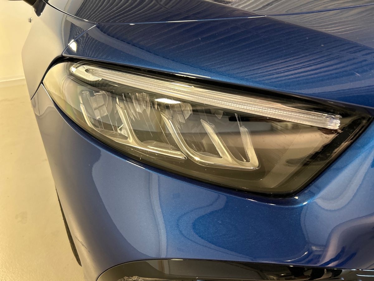 Mercedes-AMG Classe A AMG A AMG 35 AMG Line Advanced Plus Spectral Edition 4matic auto - 7