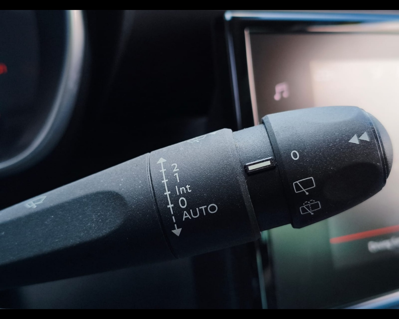 Foto CITROEN C3 Aircross 1.5 bluehdi Shine s&s 110cv