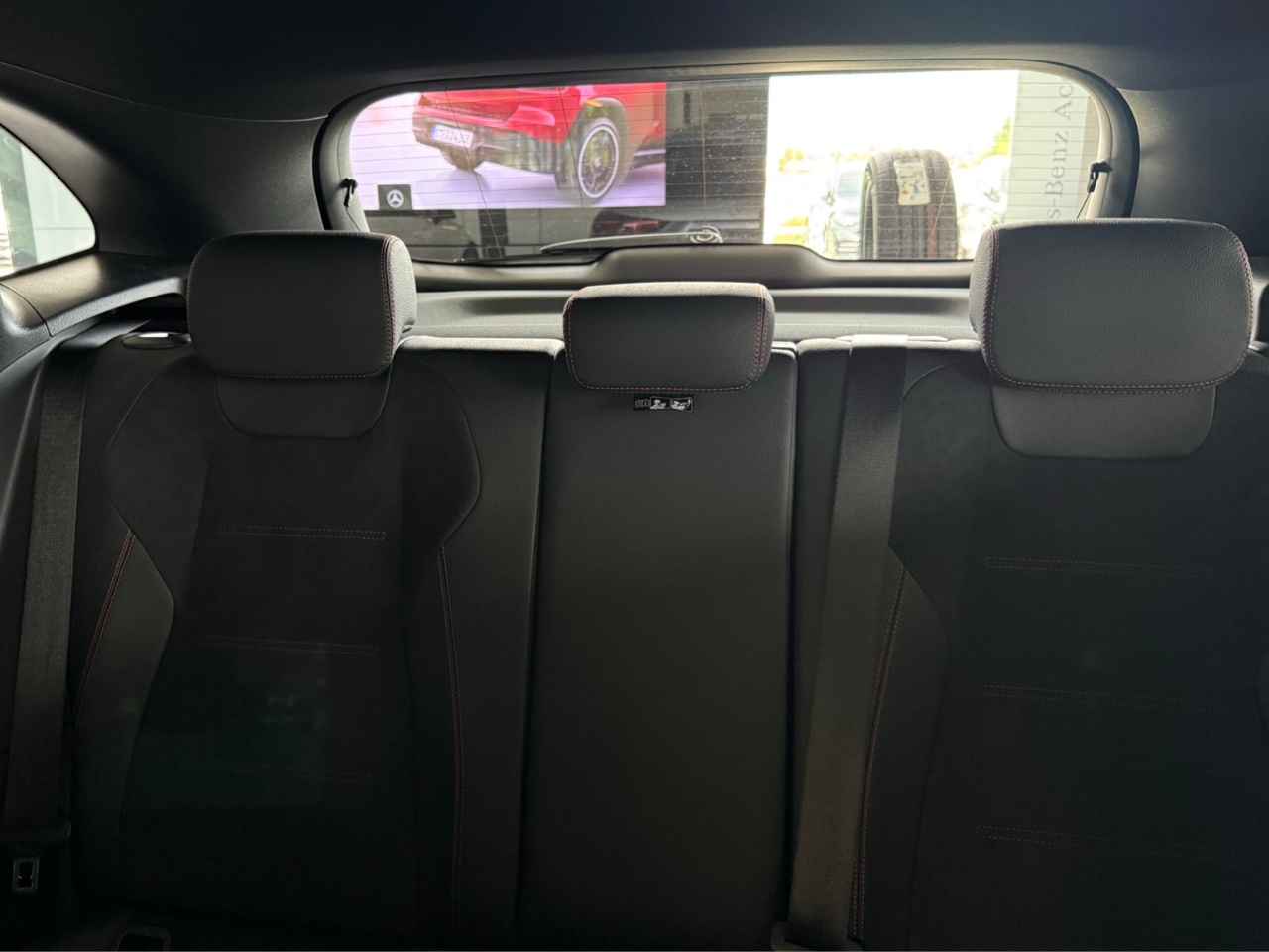 Mercedes GLA GLA 200 d Automatic AMG Line Extra - 11