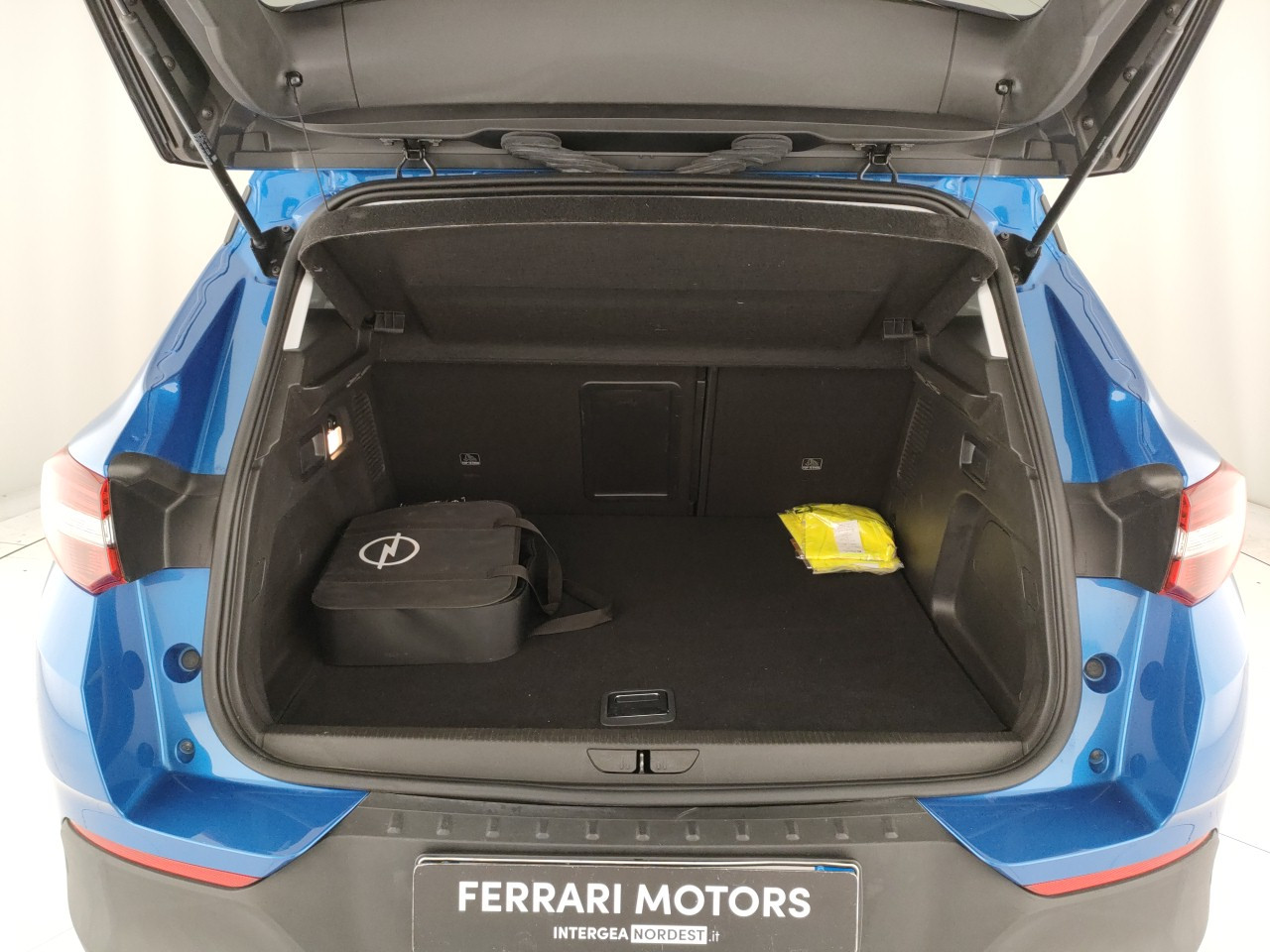 Opel Grandland Usato 2021 Grandland Porto Mantovano
