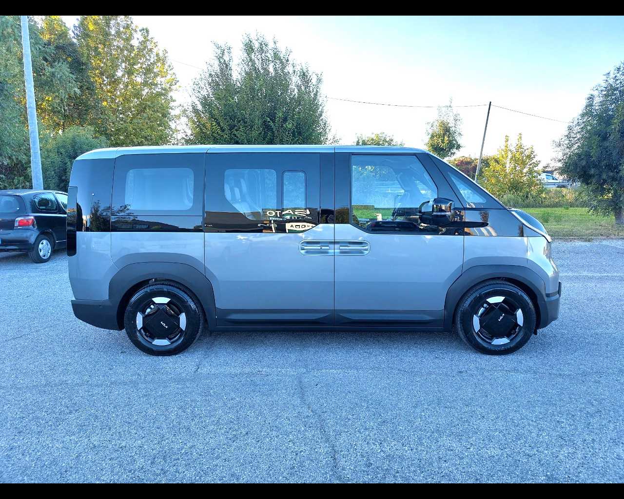 Kia PV5 Passenger Nuovo Elettrico PV5 Passenger Rovigo