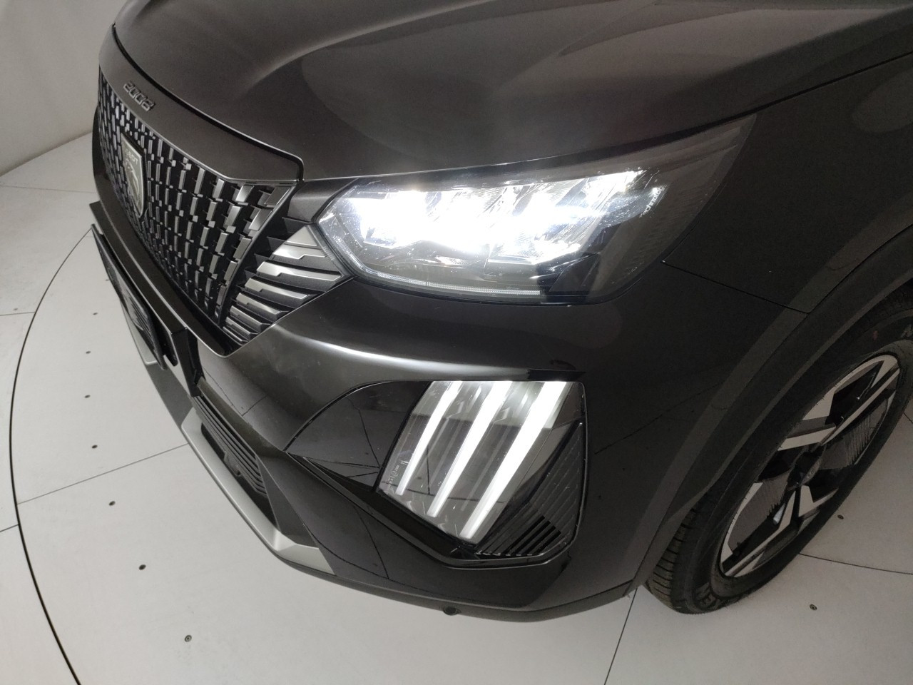 Peugeot 2008 Usato 2024 2008 San Zeno Naviglio