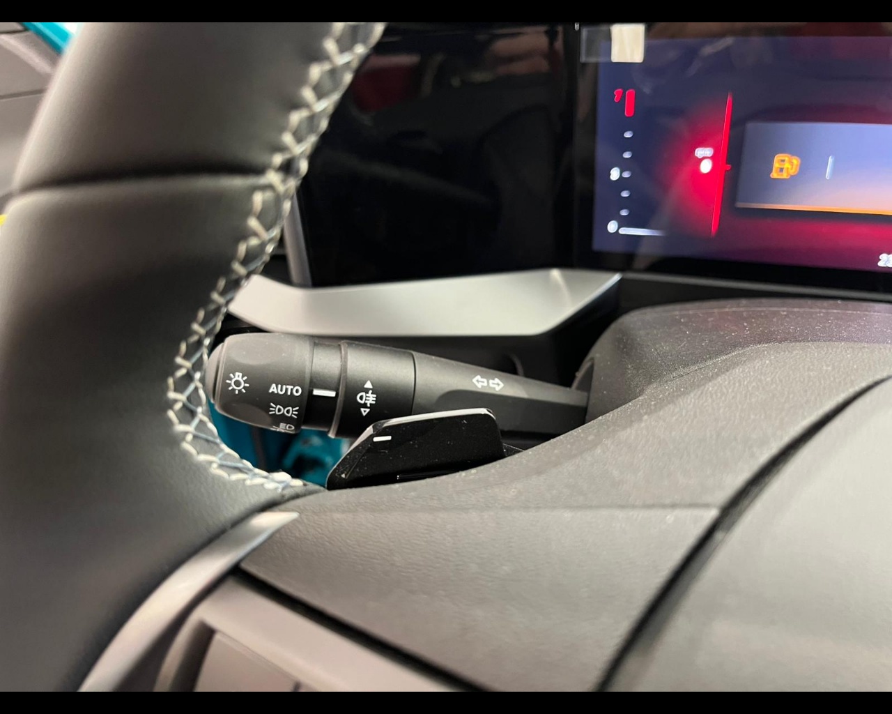 Foto OPEL Mokka 1.2 GS s&s 130cv at8