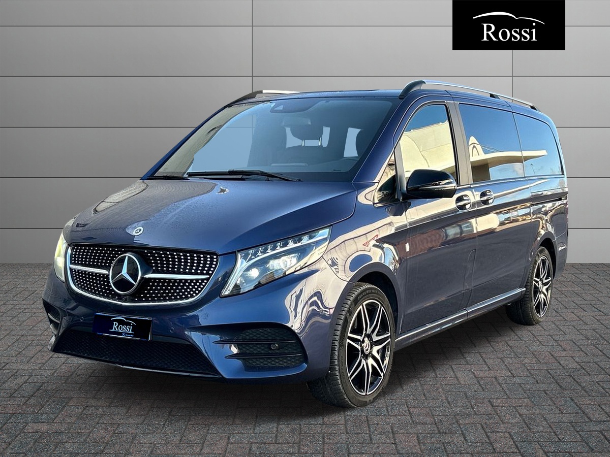 Classe  V long 300 d Sport 4matic auto