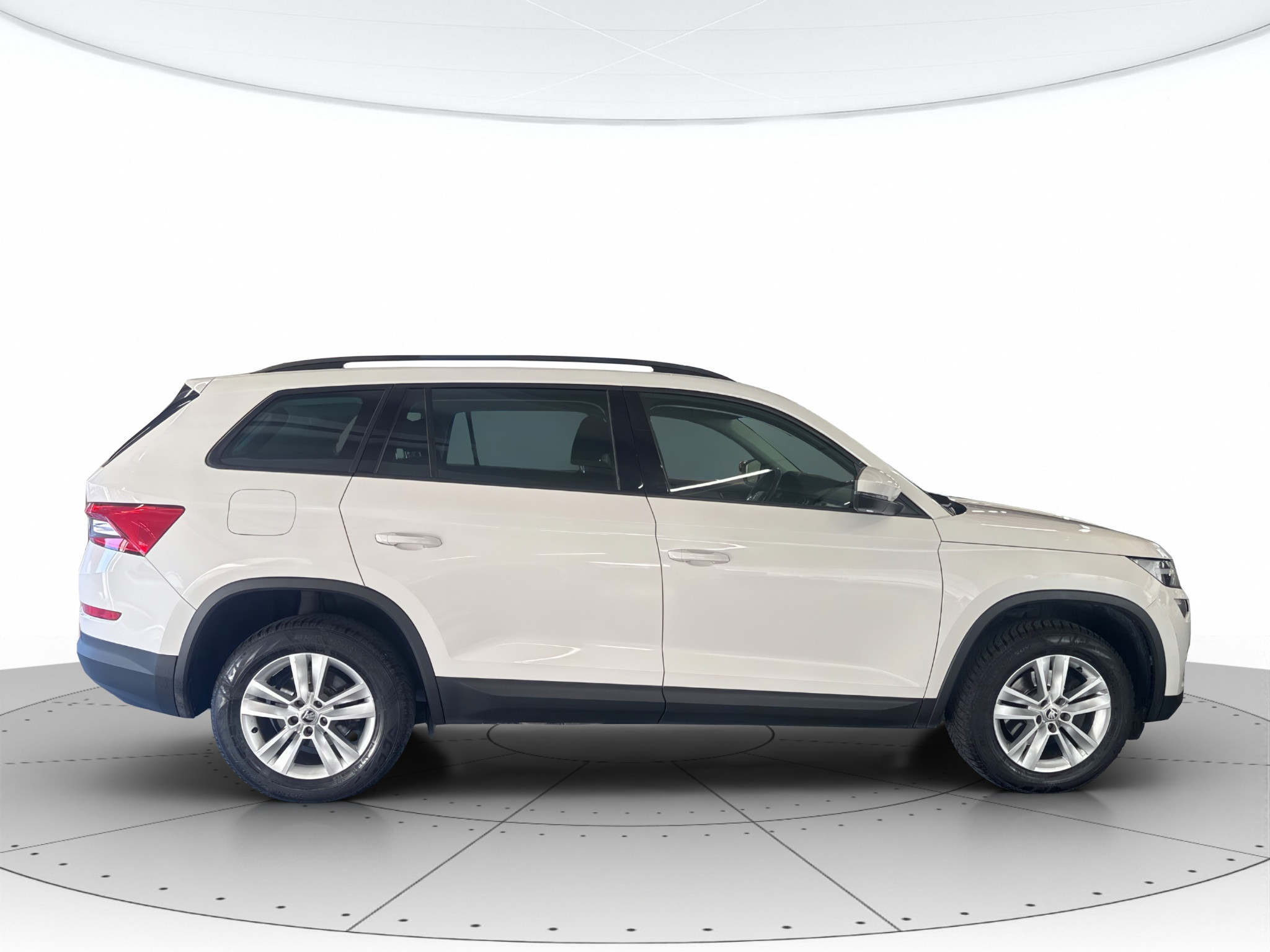 Skoda Kodiaq Usato 2019 Kodiaq San Zeno Naviglio