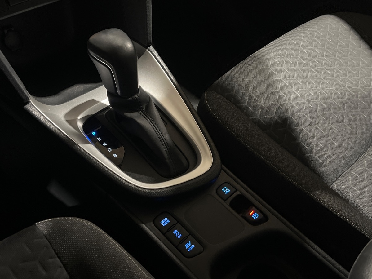 Toyota Yaris Cross Usato 2025 Yaris Cross Cerea