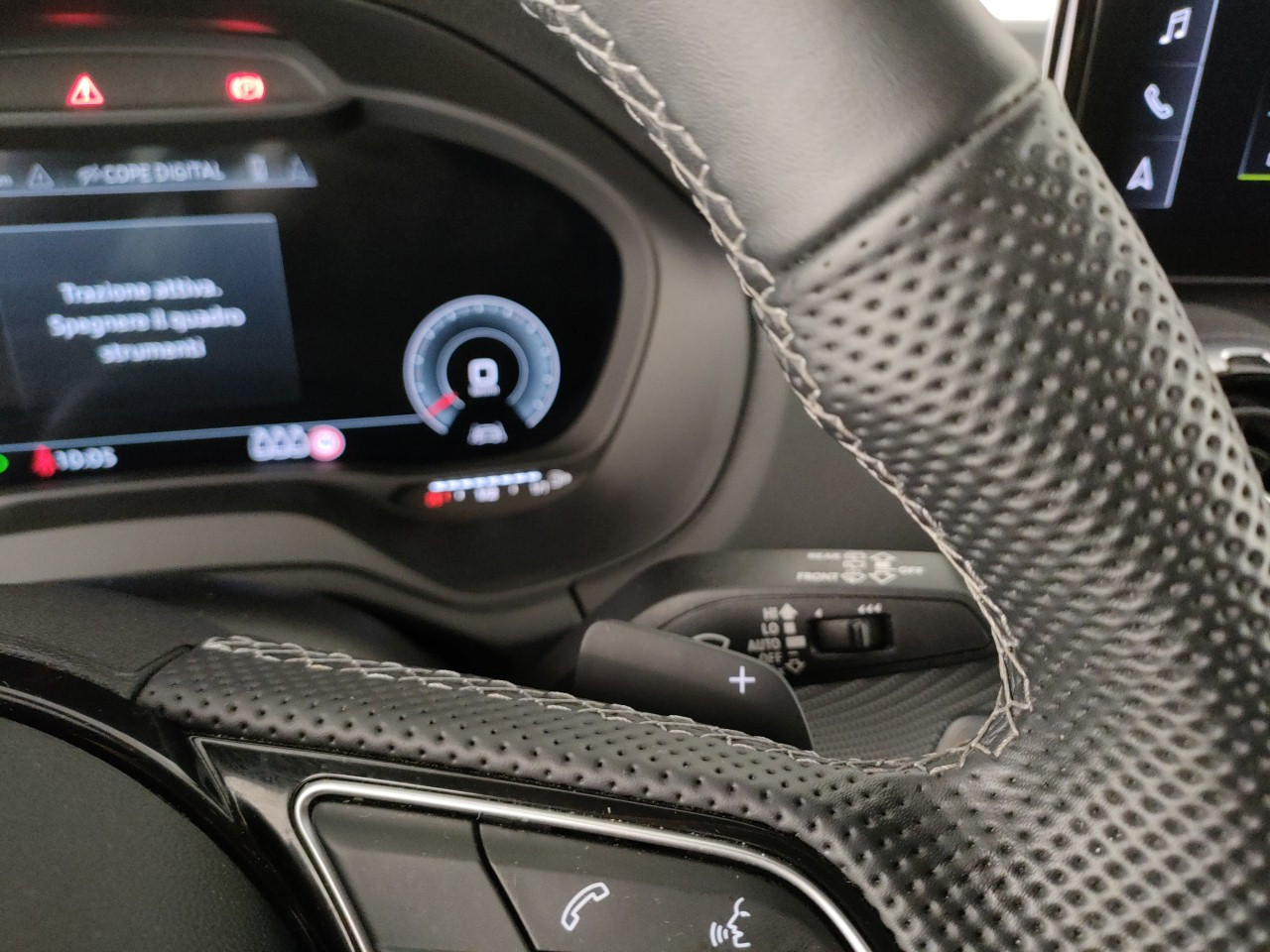 Audi Q2 Usato 2025 Q2 Parma