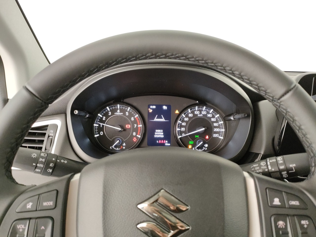 Suzuki S-Cross Nuovo Ibrido benzina S-Cross Porto Mantovano