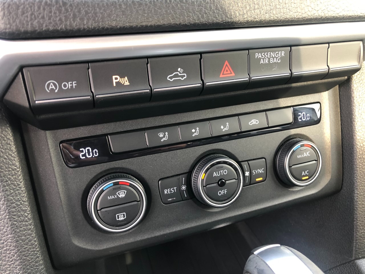Volkswagen Amarok 2017 Amarok DC 3.0 V6 tdi Aventura 4motion perm. 258cv auto - 16