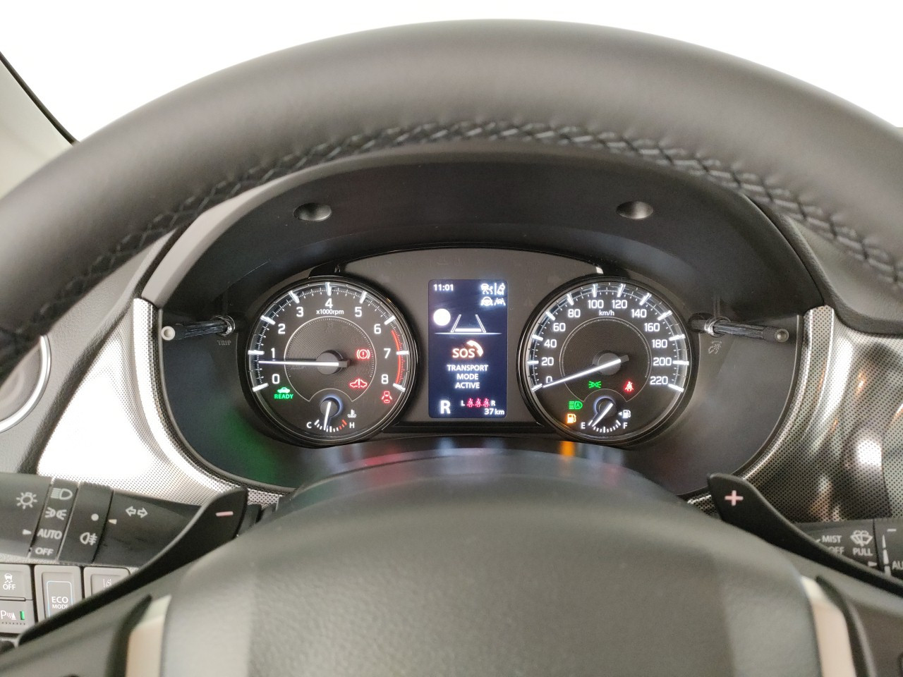 Suzuki Vitara Nuovo Ibrido benzina Vitara Porto Mantovano
