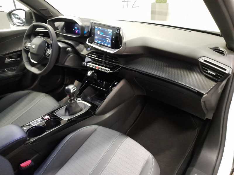 2008 Ii 2020 - 2008 1.2 Puretech Allure Pack S&s 130cv