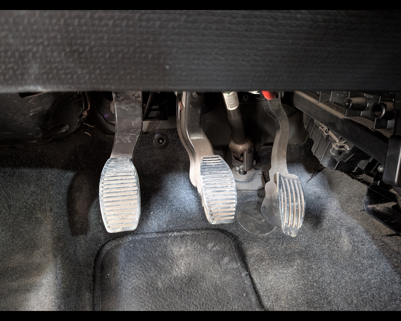 Foto FIAT Panda 1.3 mjt 16v Easy s&s 95cv