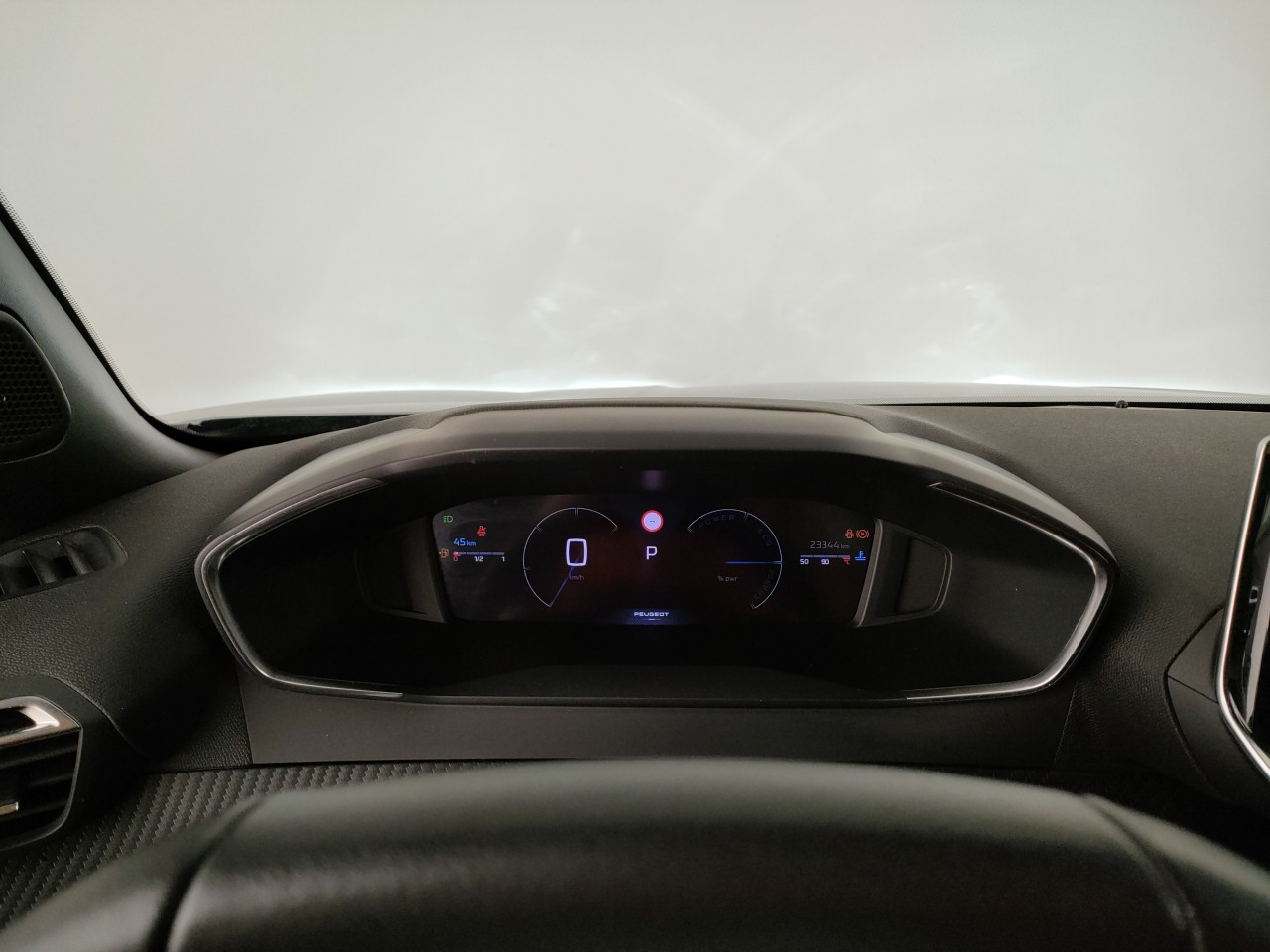 Peugeot 2008 Usato 2025 2008 Reggio Emilia