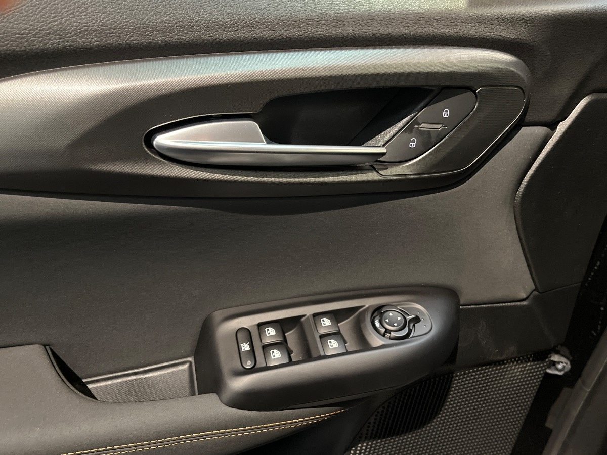 Alfa Romeo Tonale Nuovo Ibrido benzina Tonale Verona