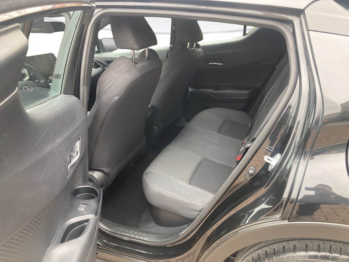 Toyota C-HR Usato 2022 C-HR Modena