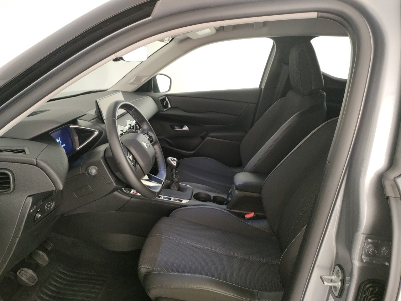 Ds DS3 Usato 2024 DS3 Reggio Emilia