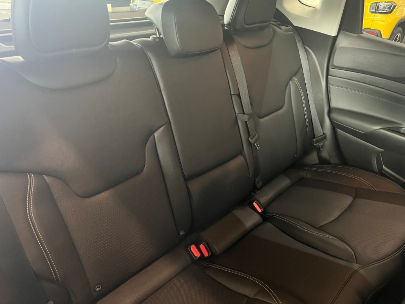 JEEP – Compass 1.5 Turbo T4 130 CV MHEV 2WD Summit