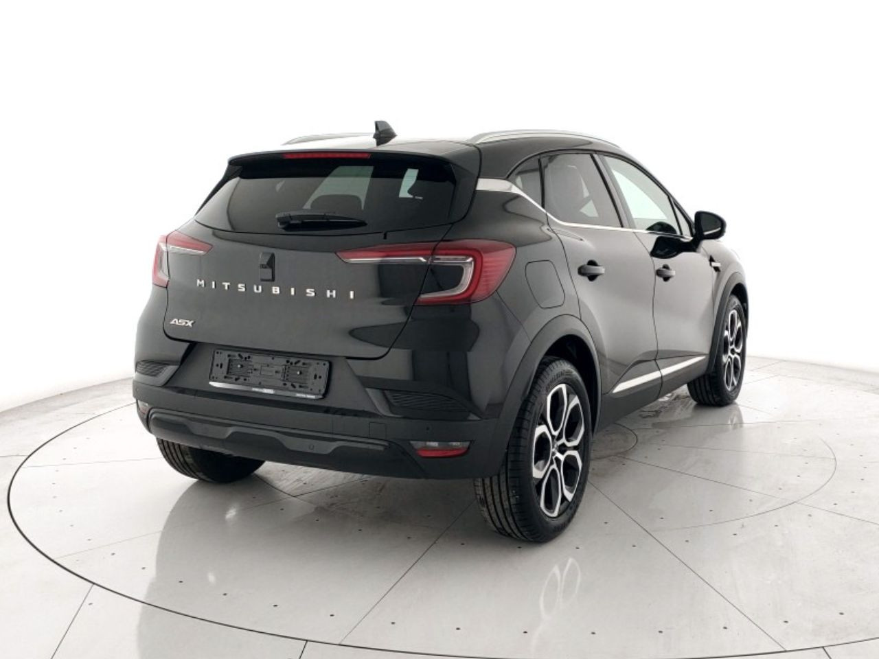 Mitsubishi ASX KM0 2025 ASX Carpi