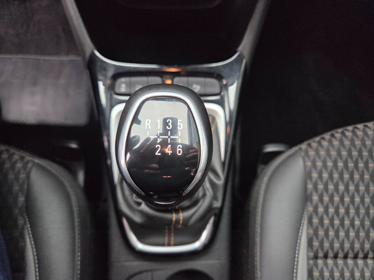 Opel Crossland Usato 2020 Crossland Reggio Emilia