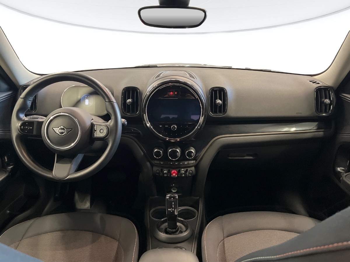 Mini Countryman Usato 2024 Countryman Altavilla Vicentina