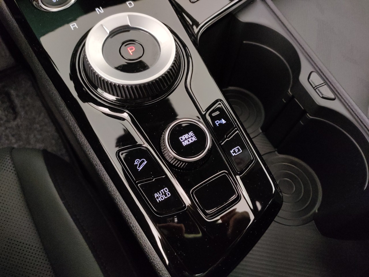 Kia Sportage Usato 2024 Sportage Reggio Emilia