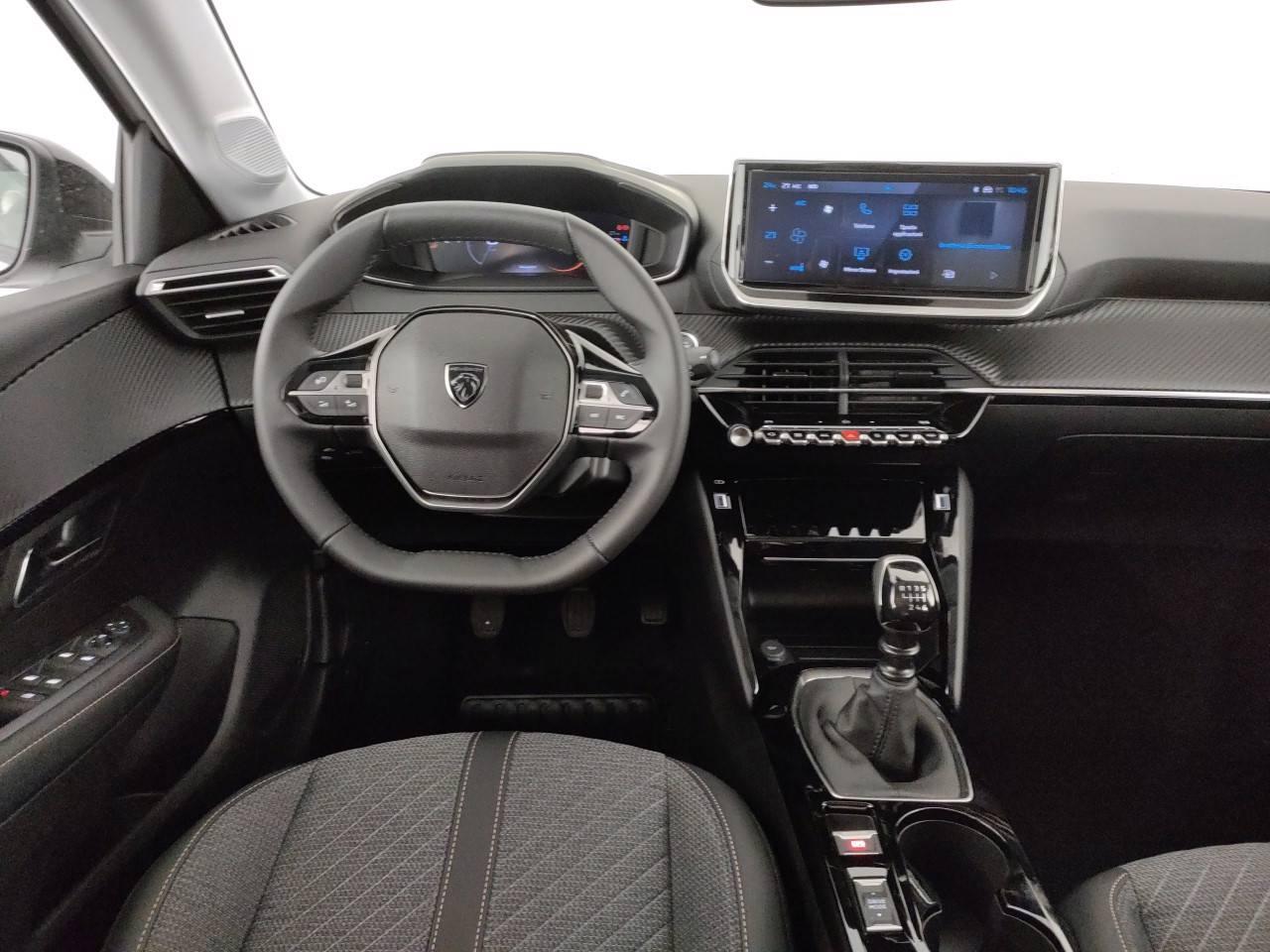 Peugeot 208 Usato 2024 208 Mestre